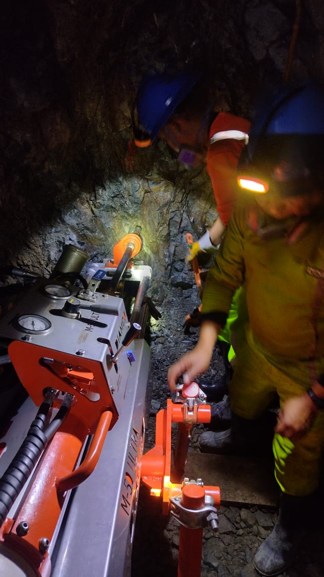 M50 Ingeniería